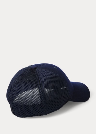 Men's Ralph Lauren RLX Flex Fit Golf Caps | 493701LMT